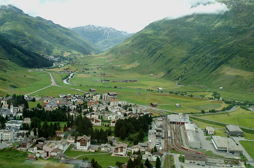 Andermatt