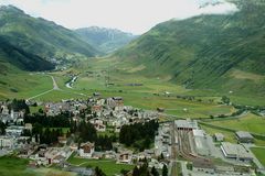 Andermatt