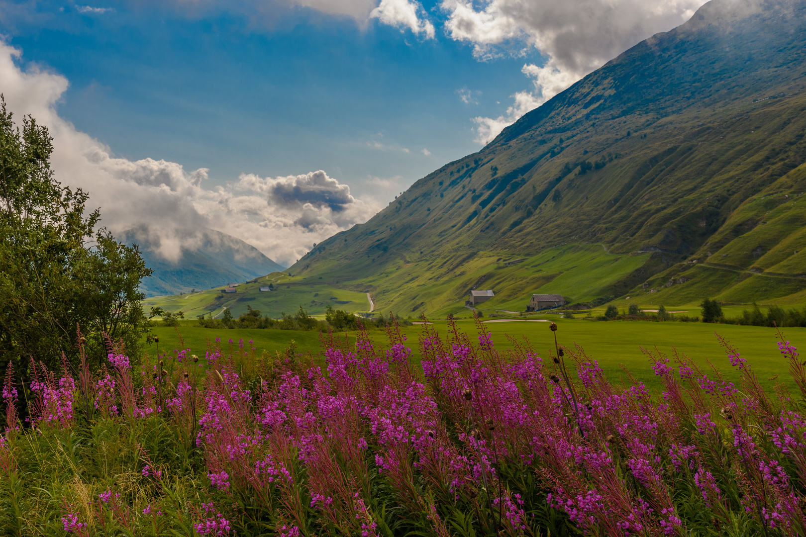 Andermatt