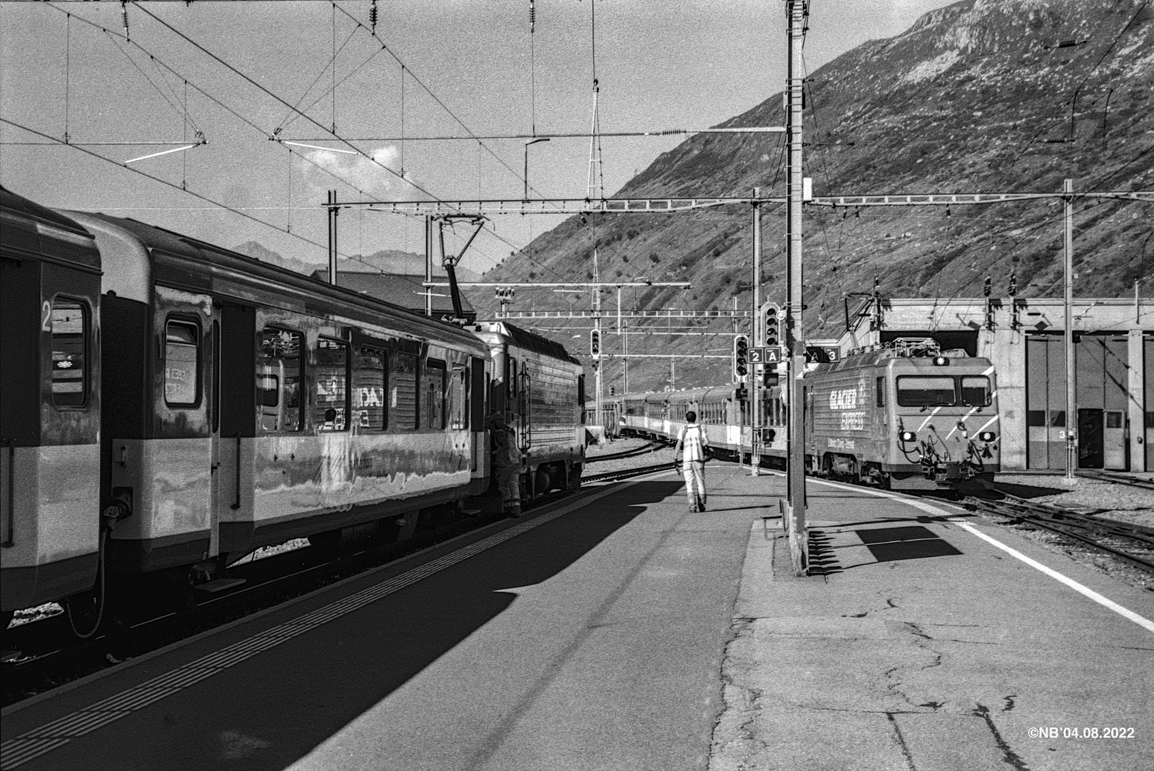 Andermatt