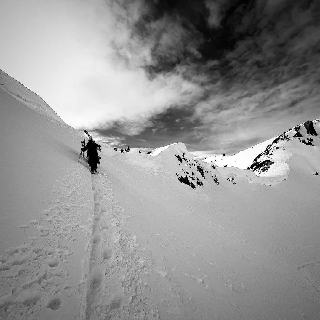 Andermatt 