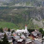 Andermatt im Urserental