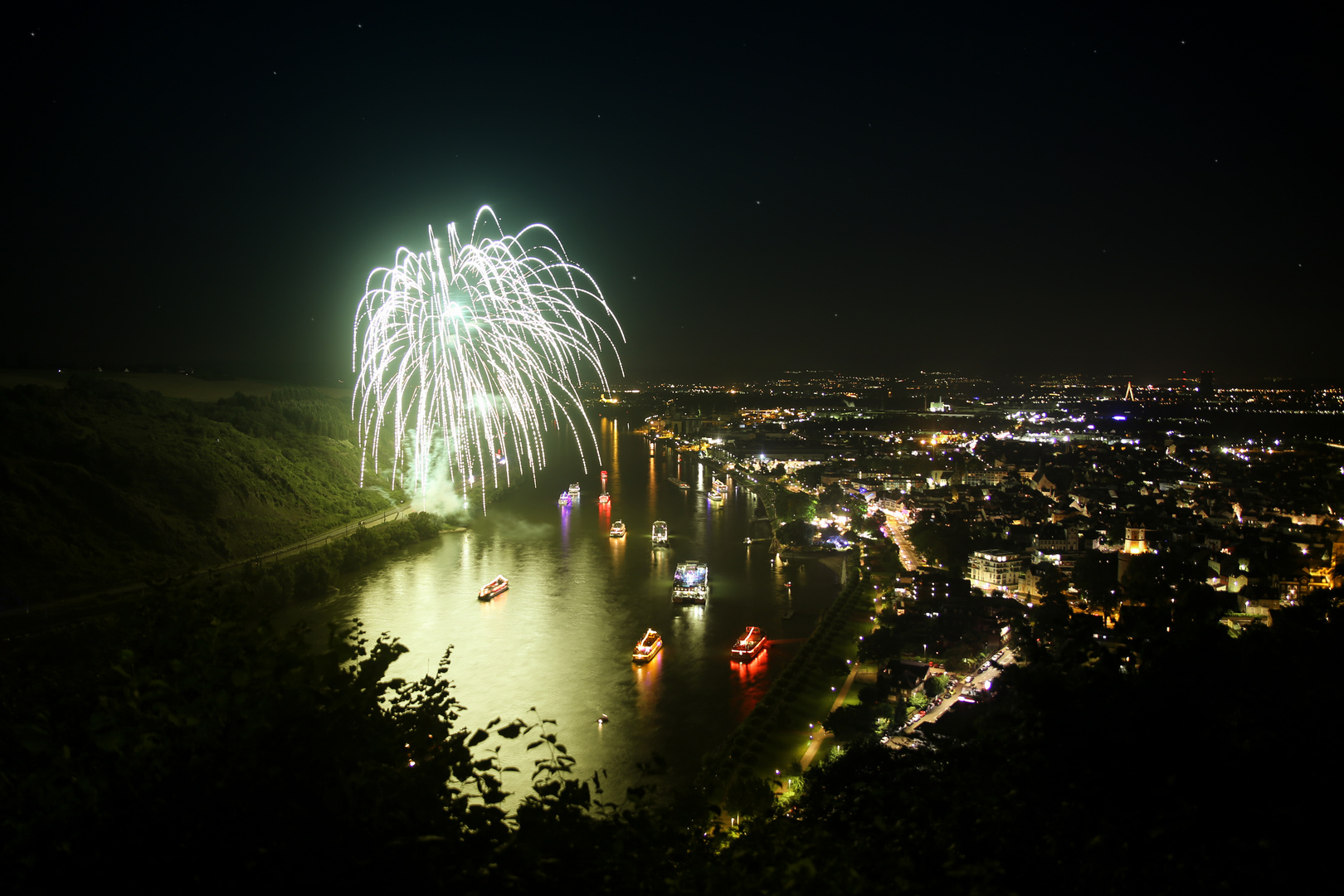 Andernach