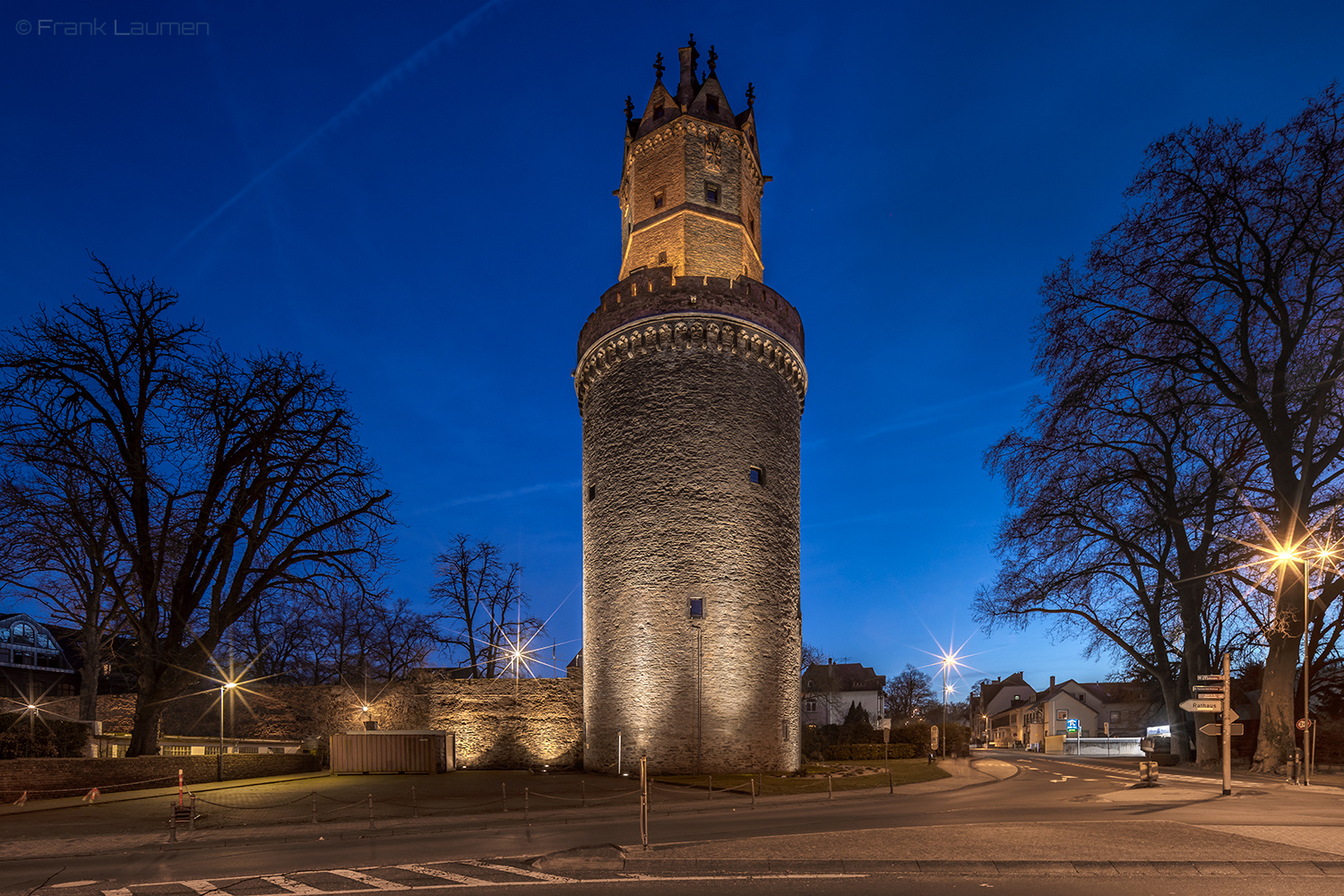 Andernach am Rhein