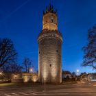 Andernach am Rhein