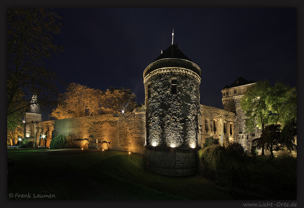 Andernach am Rhein