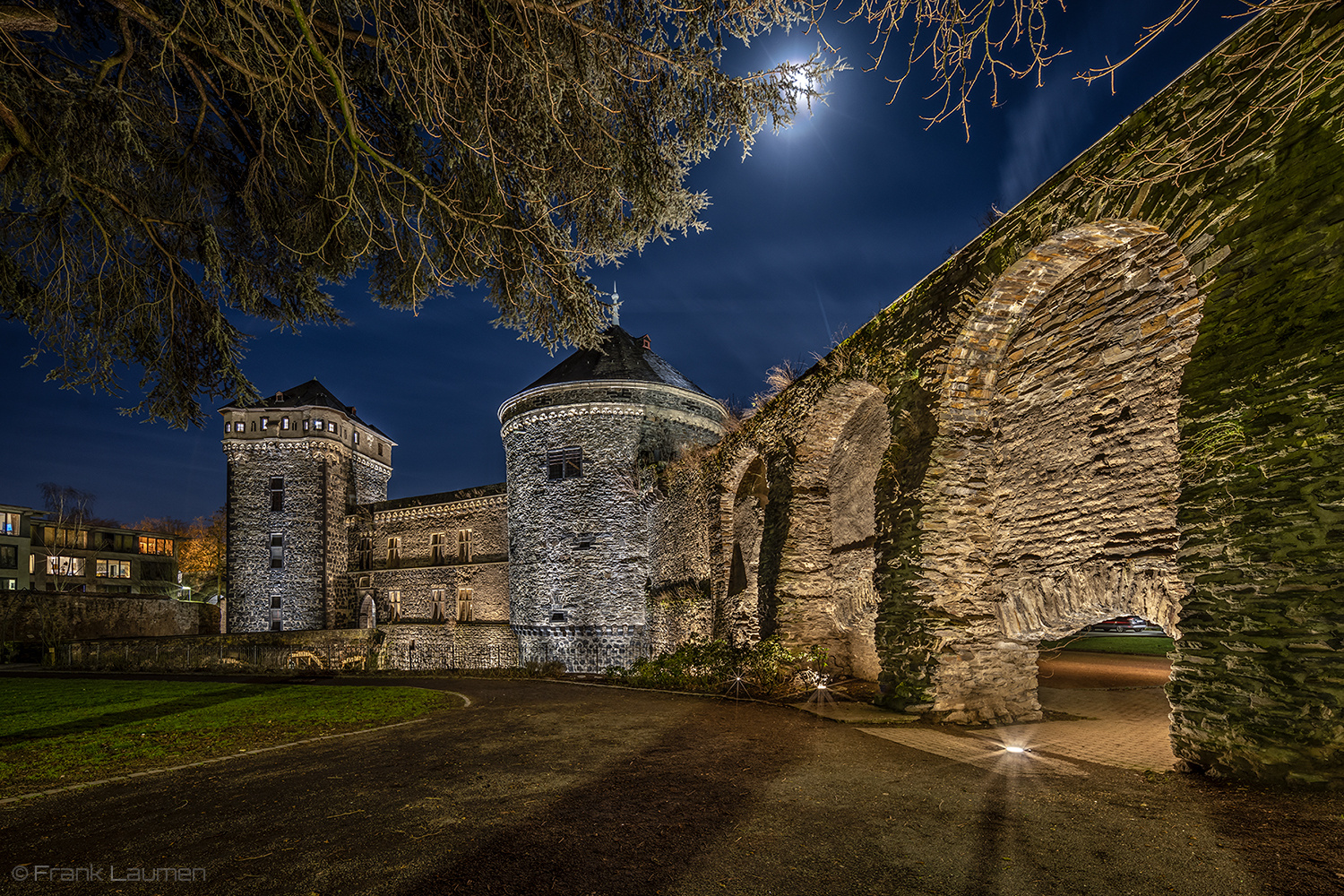 Andernach am Rhein