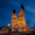 Andernach am Rhein