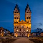 Andernach am Rhein