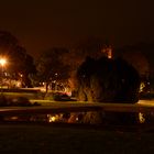 Andernach bei Nacht