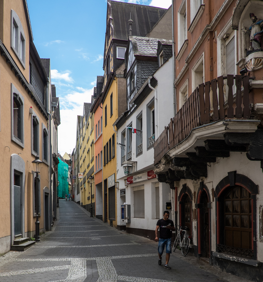 Andernach