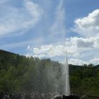 Andernach - Geysir