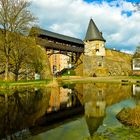 Andernach, Helmwartsturm