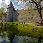 Andernach, Stadtmauer