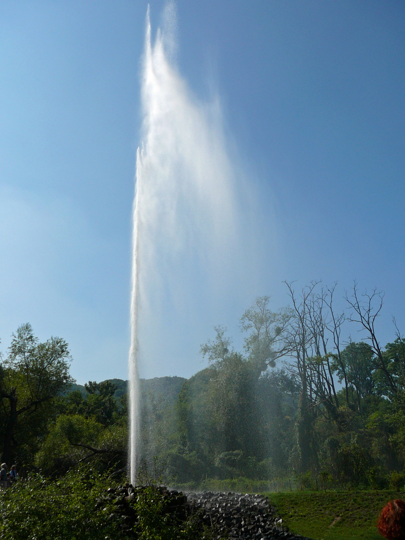 Andernacher Geysir