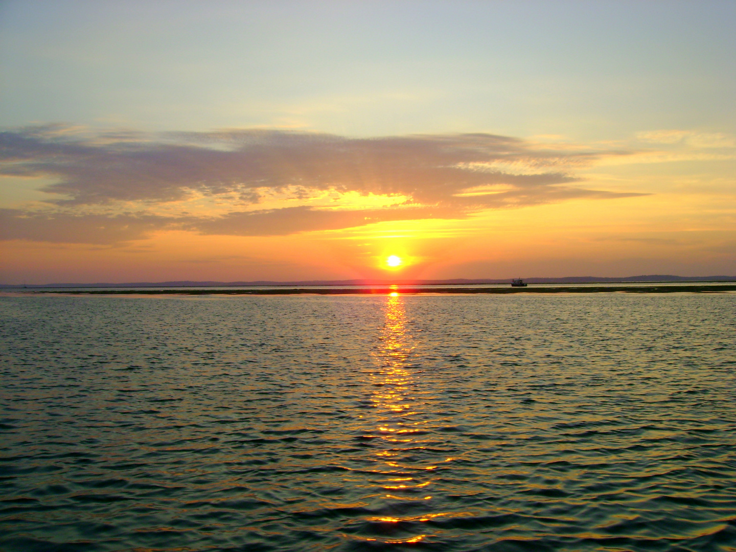 Andernos - Bassin d'Arcachon