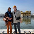 anderntags im goldenen Tempel