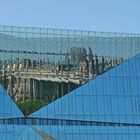 Anders gesehen - Reichstag Berlin 