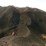 "anders" Wandern auf La Palma