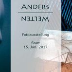 Anderswelten - Fotoausstellung