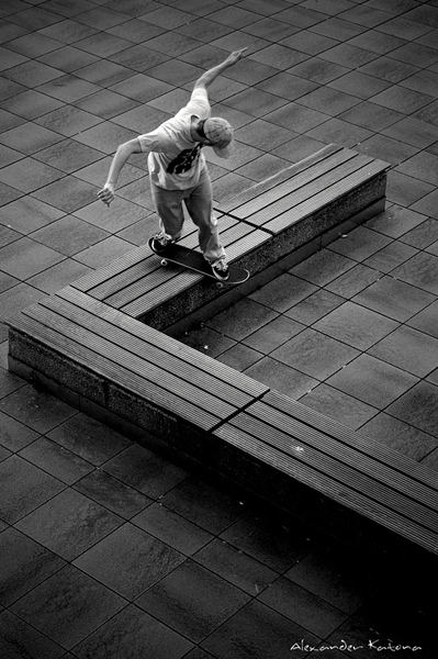 Andi Wolff-ollie over to bs lipslide