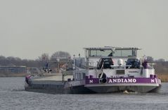 ANDIAMO