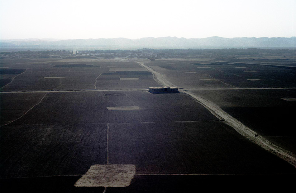 Andkhuj August 1971, Afghanistan