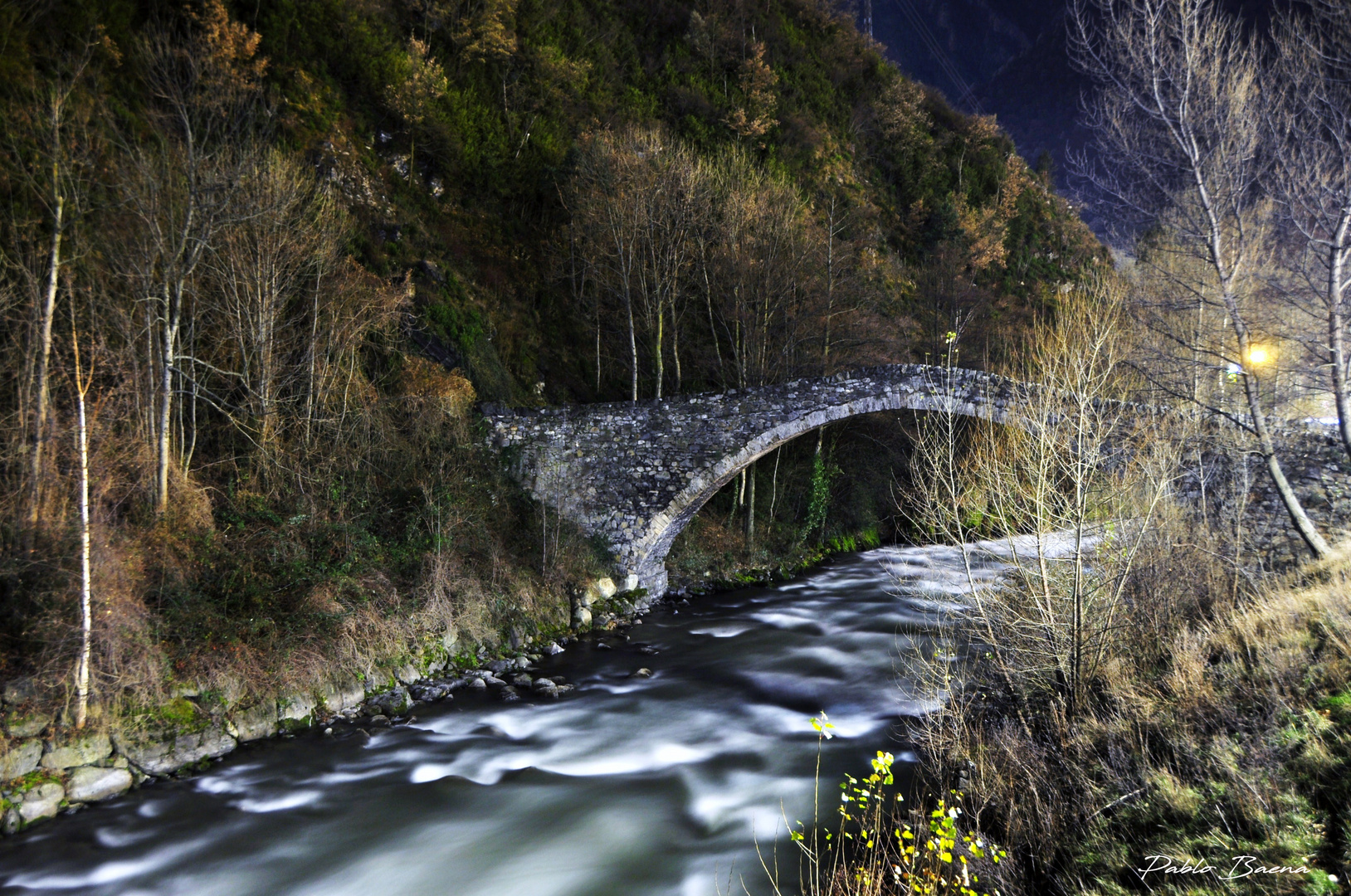 ANDORRA