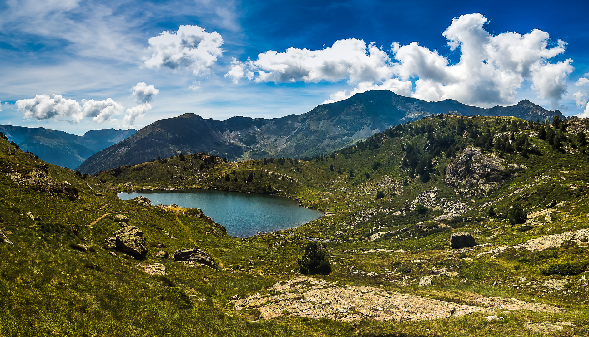 Andorra