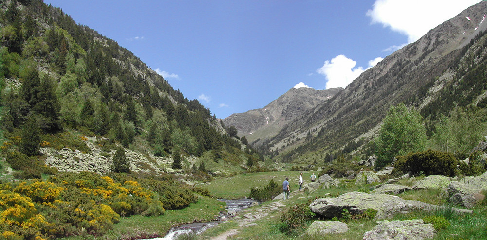 Andorra