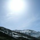 Andorra am Mittag