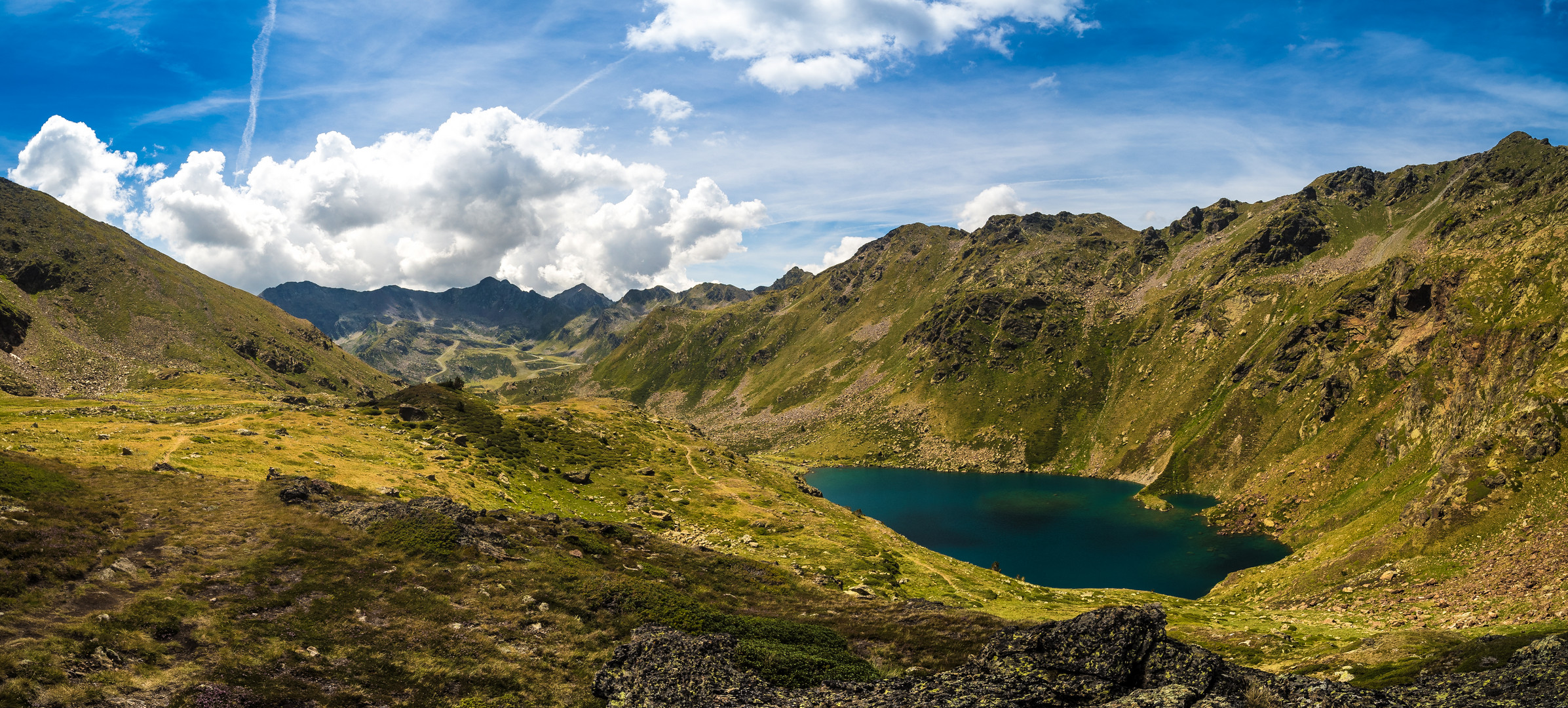 Andorra