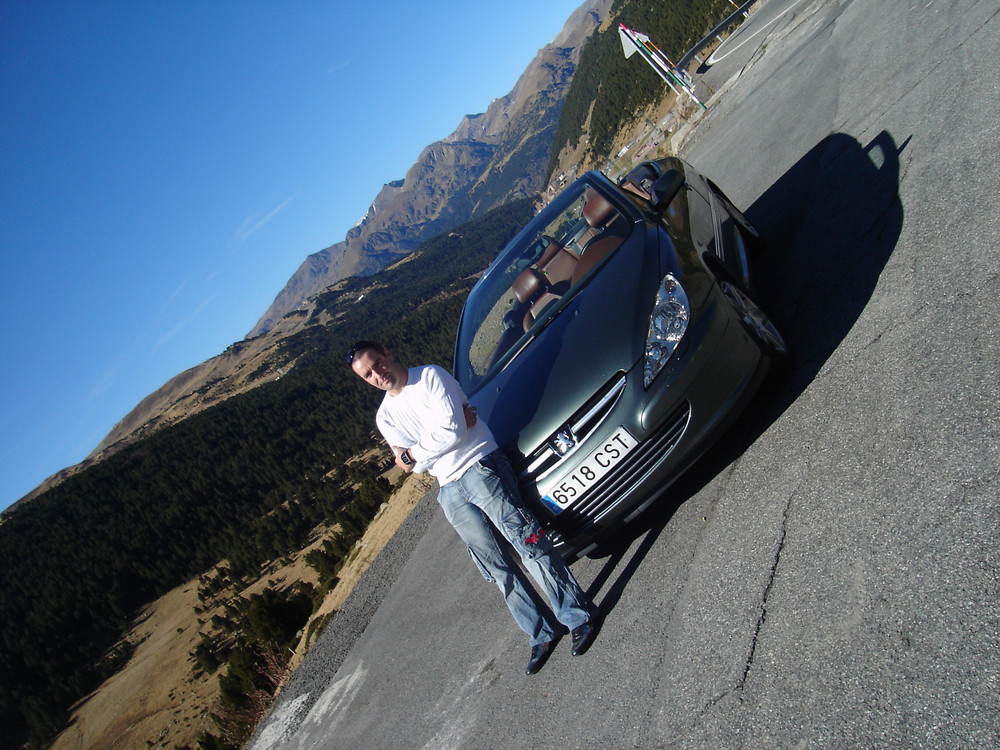 Andorra-Cabrio