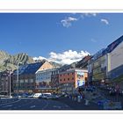 Andorra, das Einkaufsparadies