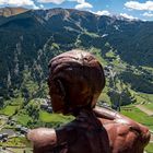 Andorra, Der Blick