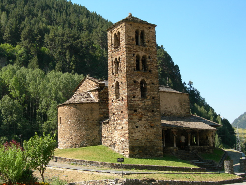 Andorra