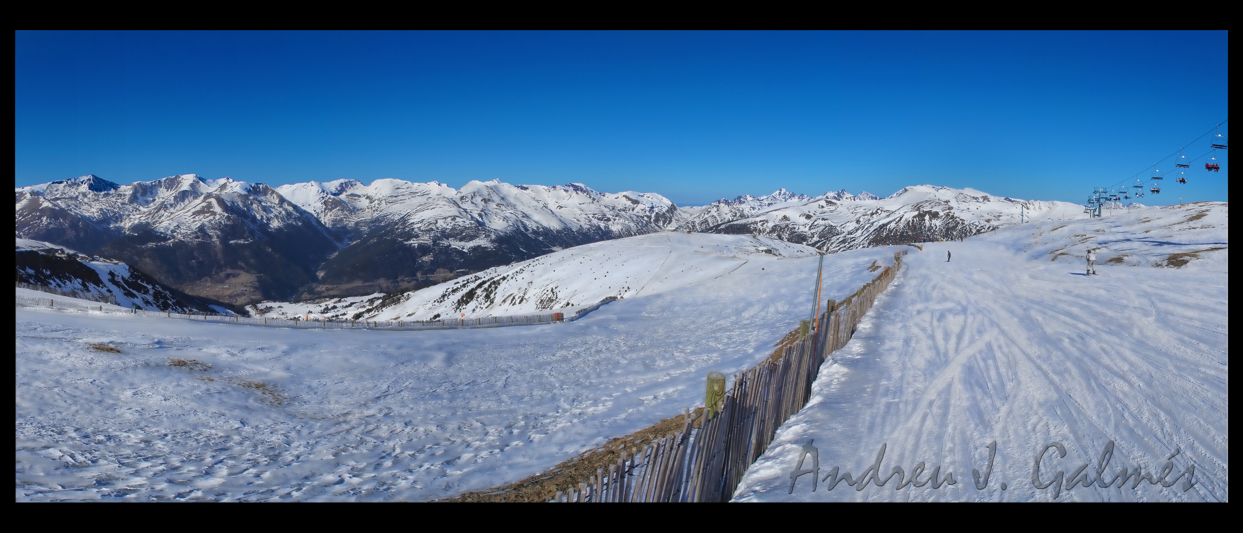 Andorra - Grand Valira