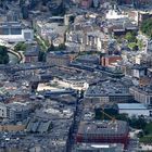 Andorra la Vella - schreckliche Stadt