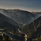 Andorra Natur