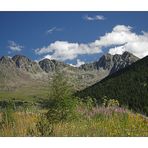 Andorra, Natur pur