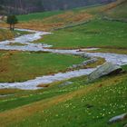 ANDORRA. VALL D´ INCLES