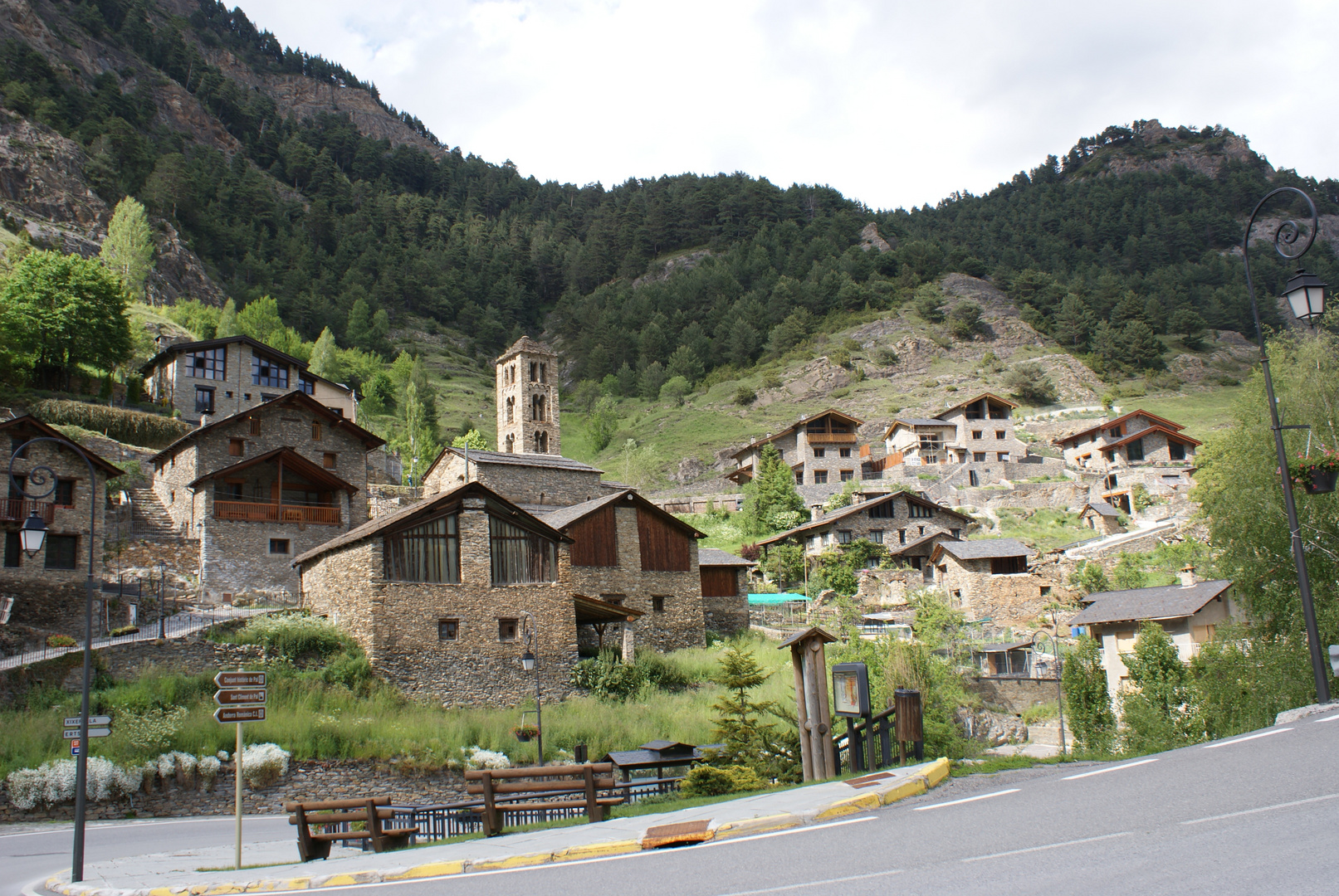 andorre