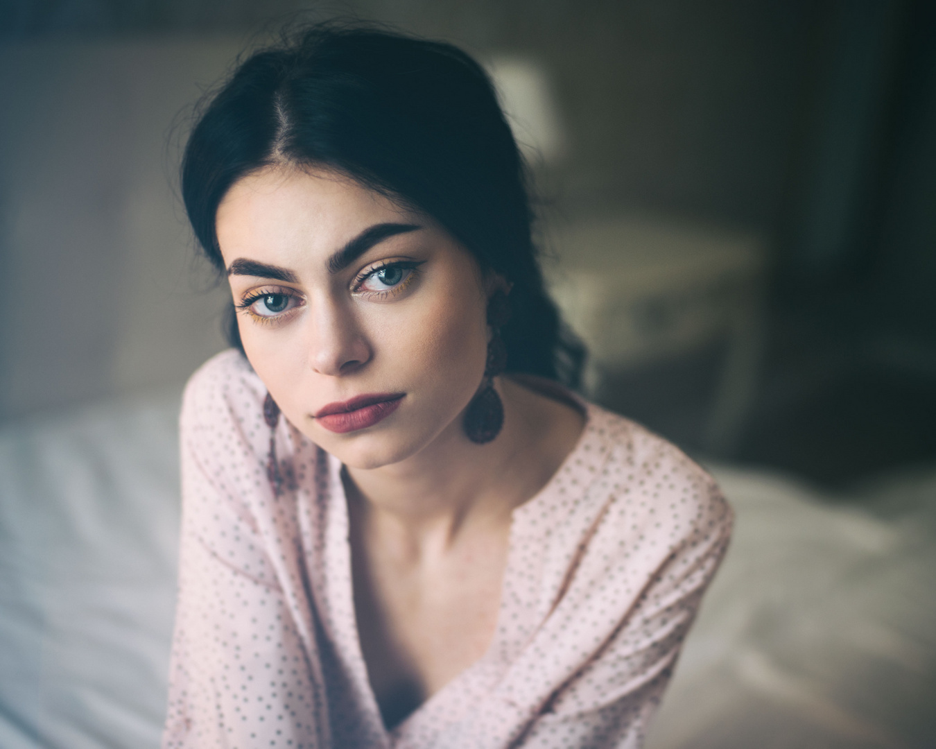 Andra Foto & Bild fotos, woman, portrait Bilder auf