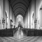 Andräkirche in Salzburg