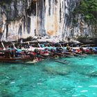 Andrang Maya Bay II