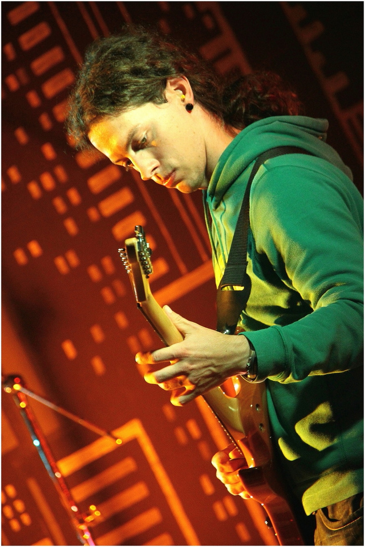 Andrè Foto & Bild kunstfotografie & kultur, musik & konzert