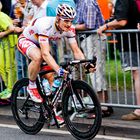 Andrè Greipel bei der Tour de Neuss 2013