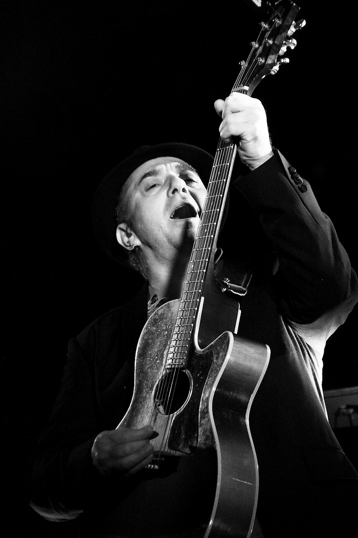 Andre Herzberg Pankow Foto Bild Kunstfotografie Kultur Musik Konzert Clubkonzerte Bilder Auf Fotocommunity