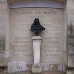 André Le Nôtre (1613-1700)