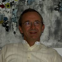 André Mégroz